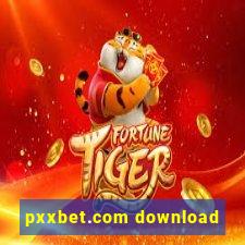 pxxbet.com download